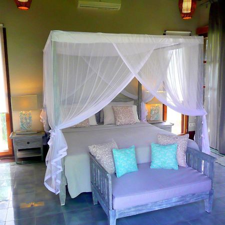 Villa Viola อูบุด ห้อง รูปภาพ