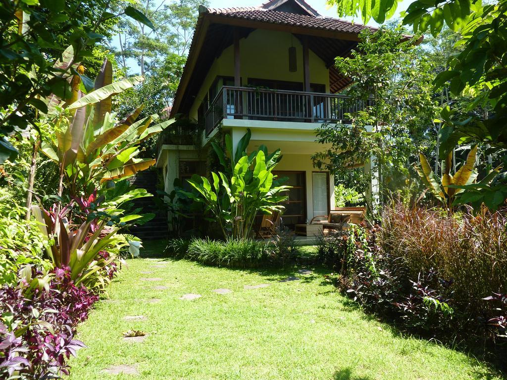 Villa Viola อูบุด ภายนอก รูปภาพ