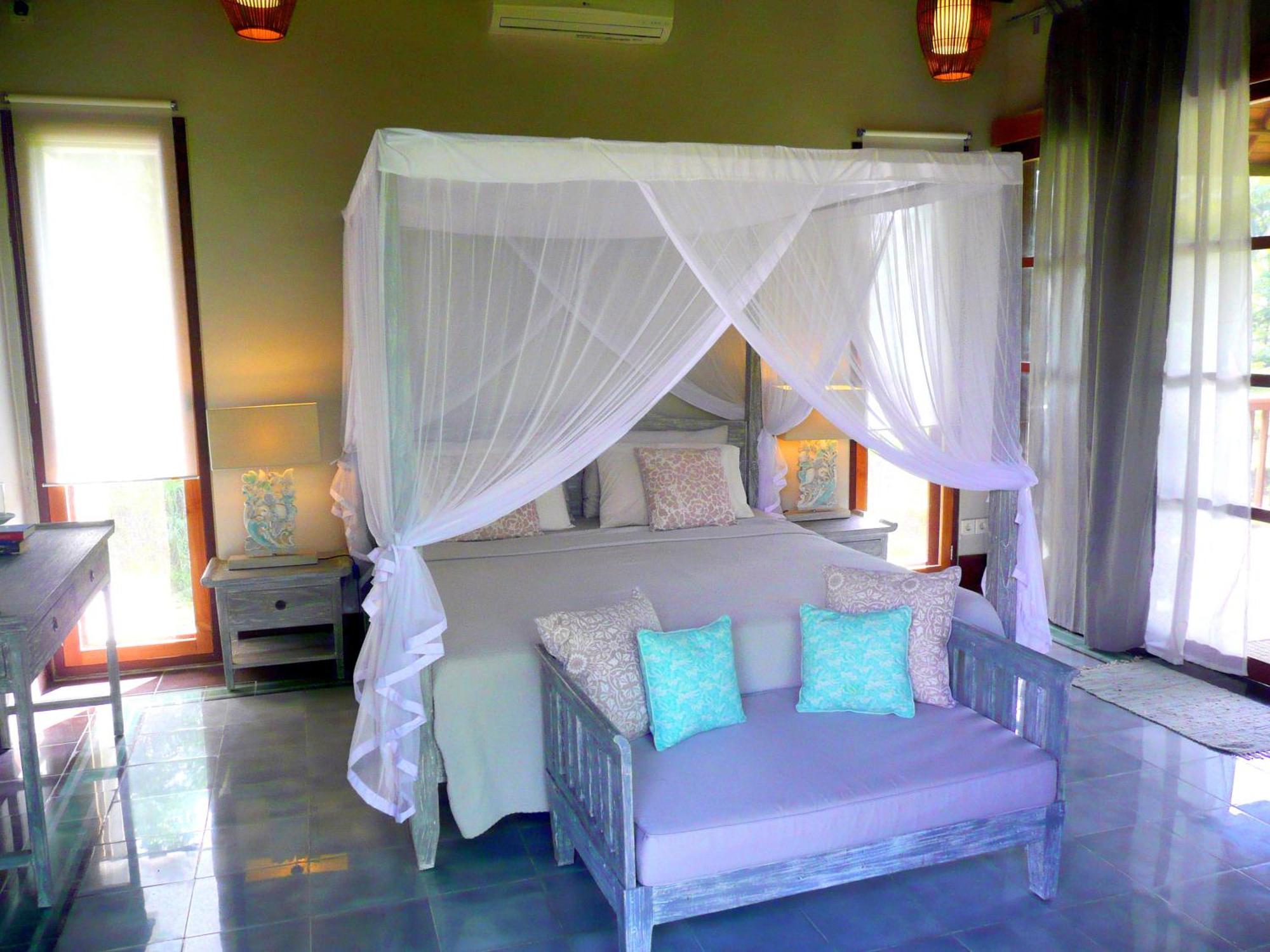 Villa Viola อูบุด ห้อง รูปภาพ