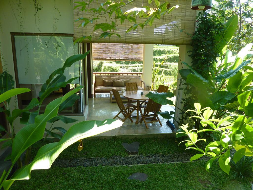 Villa Viola อูบุด ภายนอก รูปภาพ