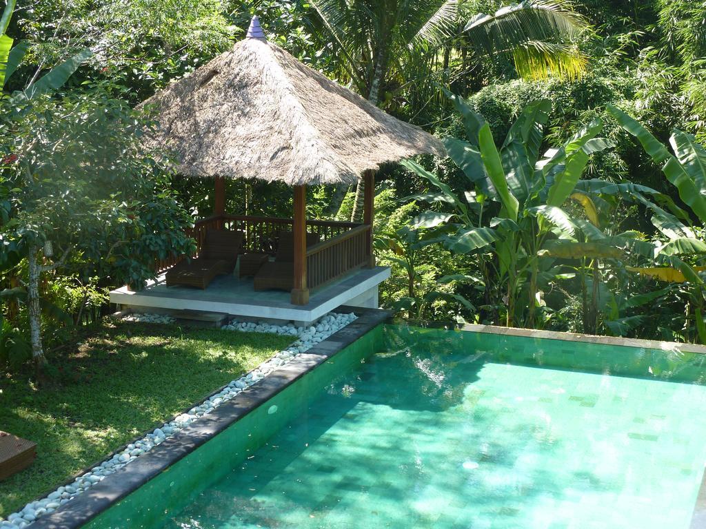 Villa Viola อูบุด ภายนอก รูปภาพ