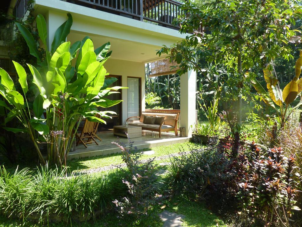 Villa Viola อูบุด ภายนอก รูปภาพ
