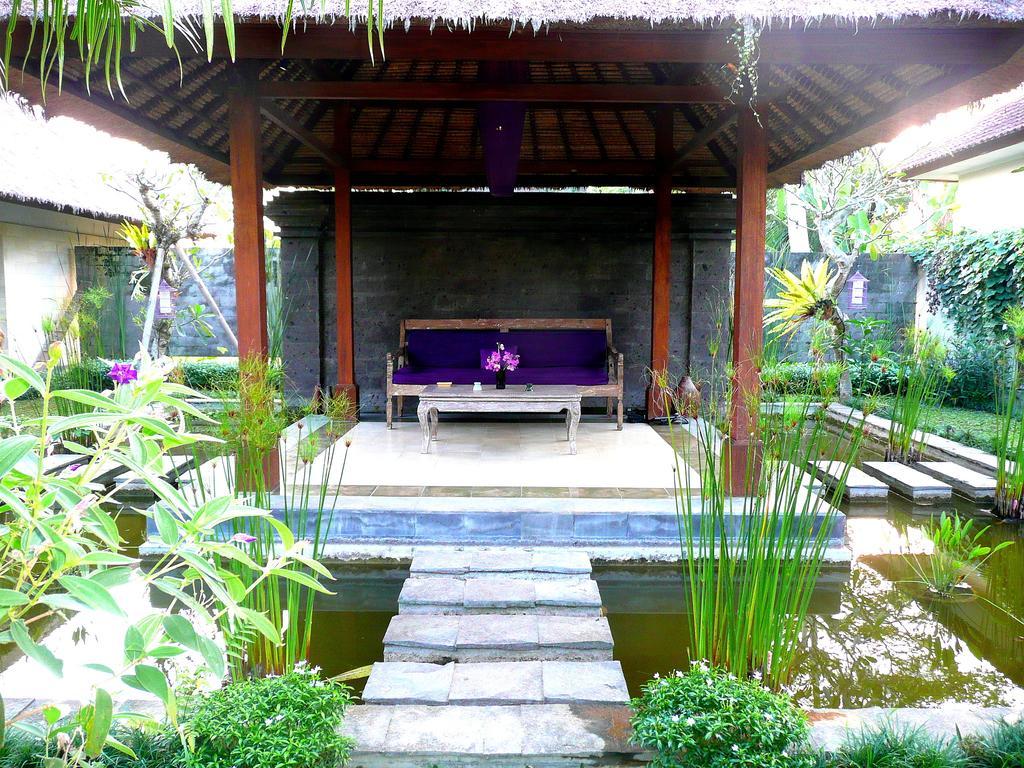 Villa Viola อูบุด ภายนอก รูปภาพ