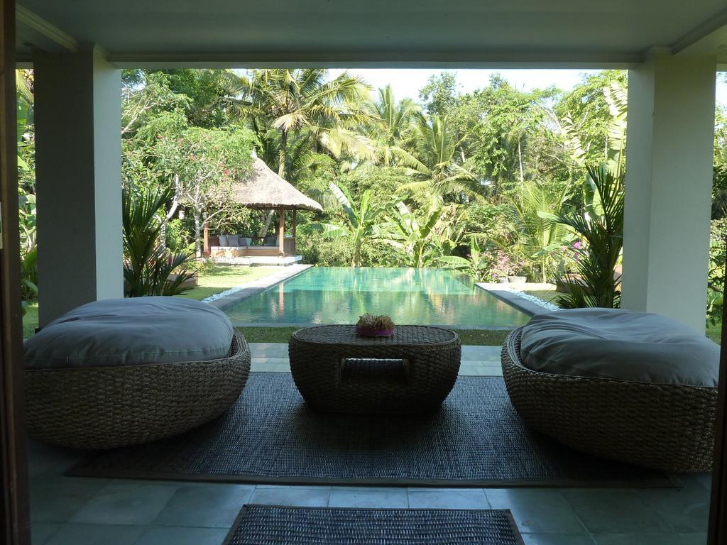 Villa Viola อูบุด ภายนอก รูปภาพ