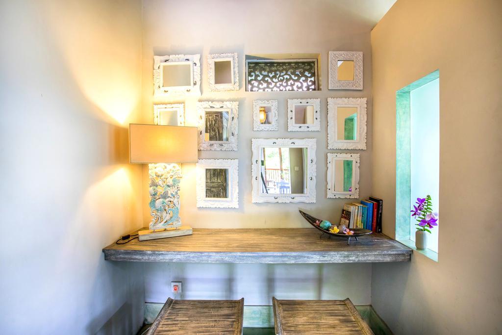 Villa Viola อูบุด ภายนอก รูปภาพ