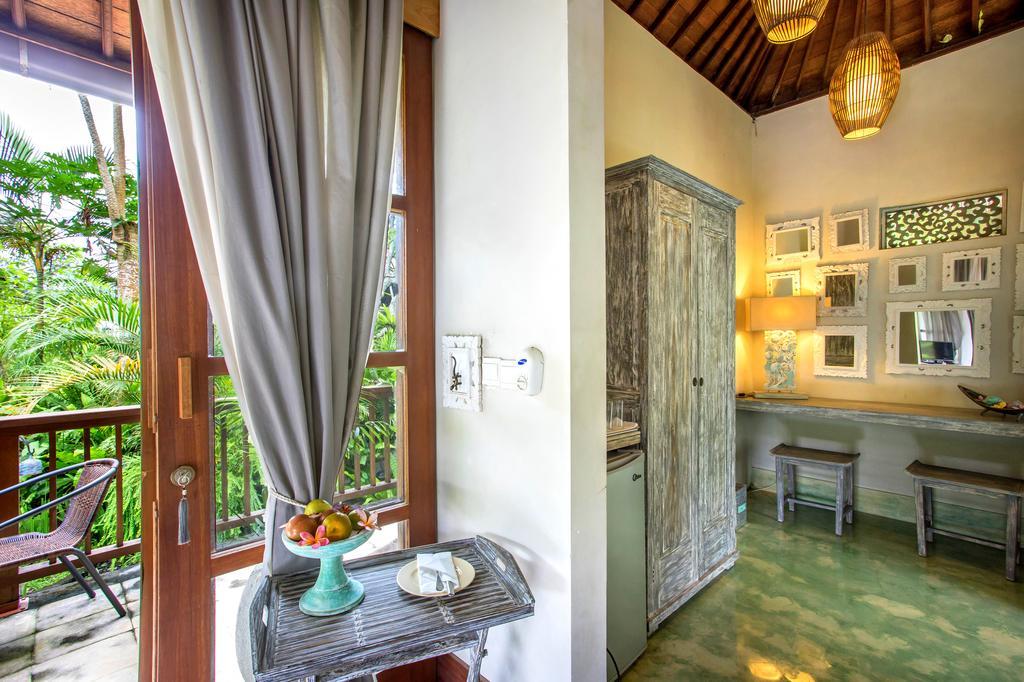 Villa Viola อูบุด ภายนอก รูปภาพ