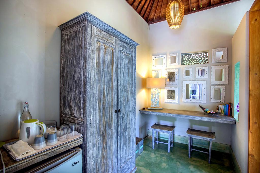Villa Viola อูบุด ภายนอก รูปภาพ