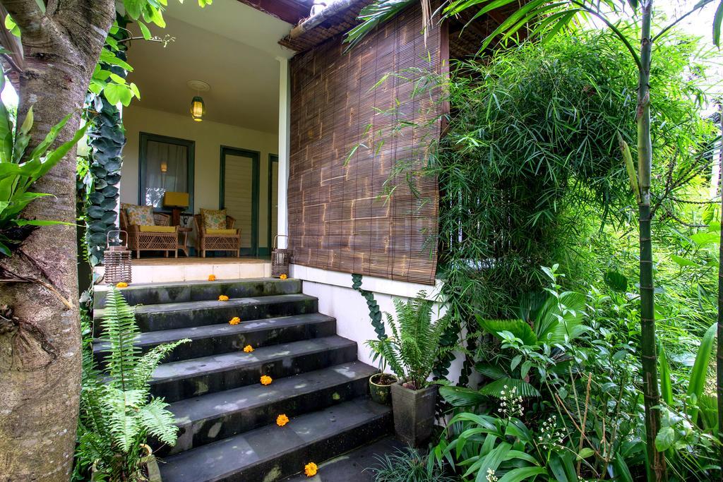 Villa Viola อูบุด ภายนอก รูปภาพ