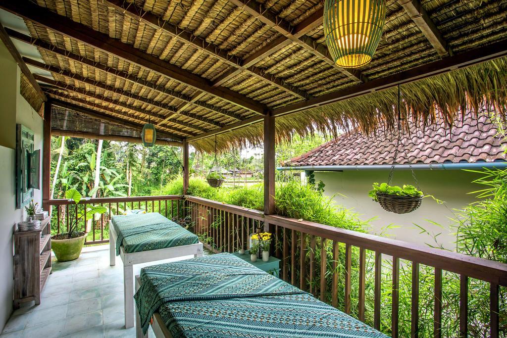 Villa Viola อูบุด ภายนอก รูปภาพ