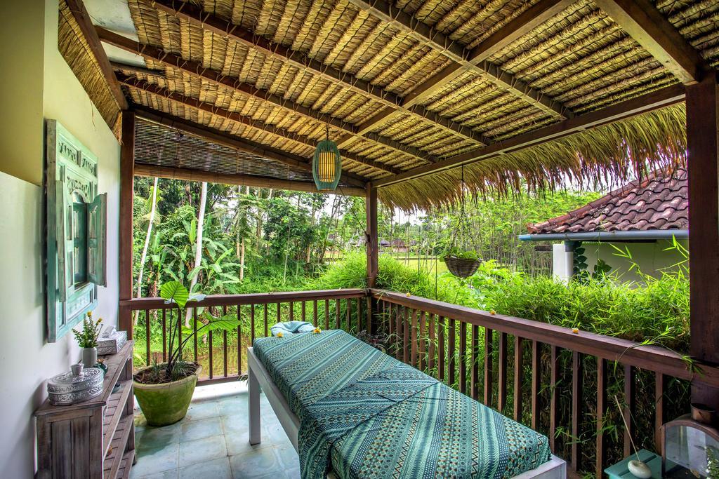 Villa Viola อูบุด ภายนอก รูปภาพ