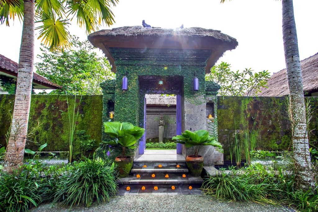 Villa Viola อูบุด ภายนอก รูปภาพ