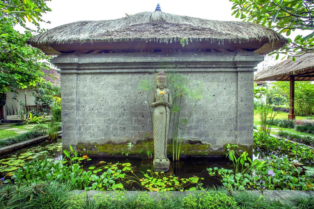Villa Viola อูบุด ภายนอก รูปภาพ