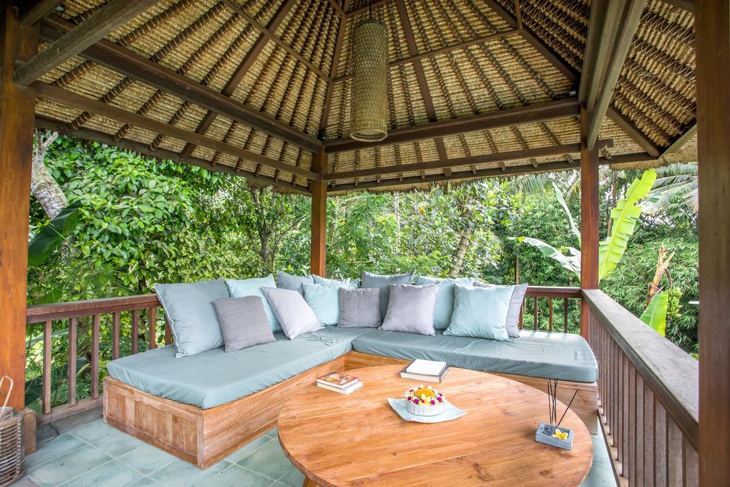 Villa Viola อูบุด ภายนอก รูปภาพ