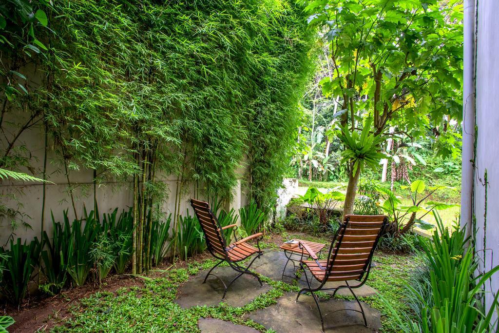 Villa Viola อูบุด ภายนอก รูปภาพ