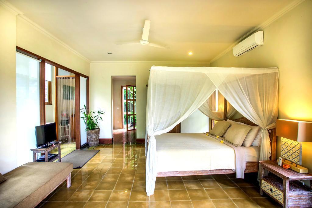Villa Viola อูบุด ภายนอก รูปภาพ