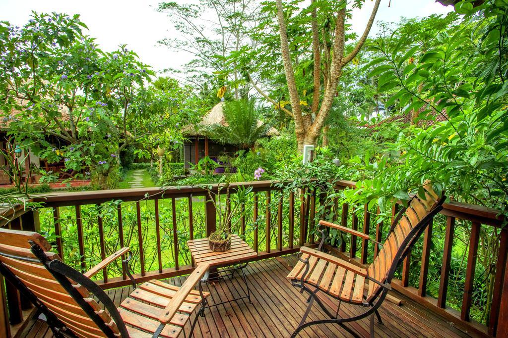 Villa Viola อูบุด ภายนอก รูปภาพ