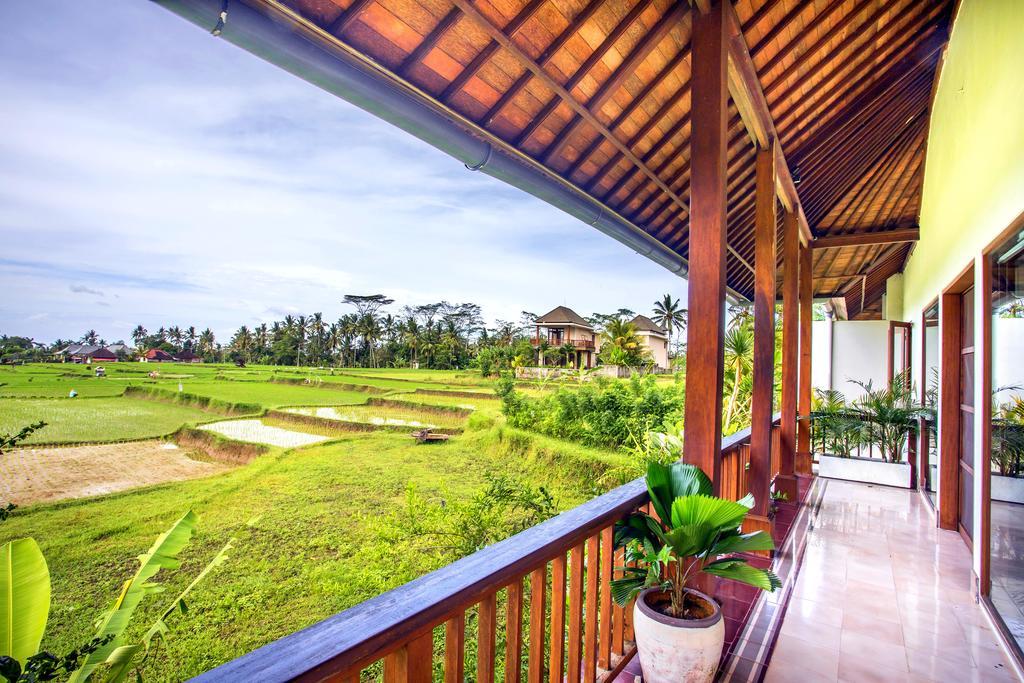 Villa Viola อูบุด ภายนอก รูปภาพ